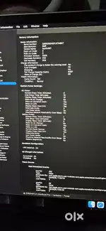 Macbook pro
