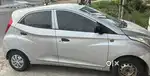 Hyundai EON 2017 Petrol 78000 Km Driven