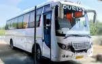 Ac Bus 45 seater