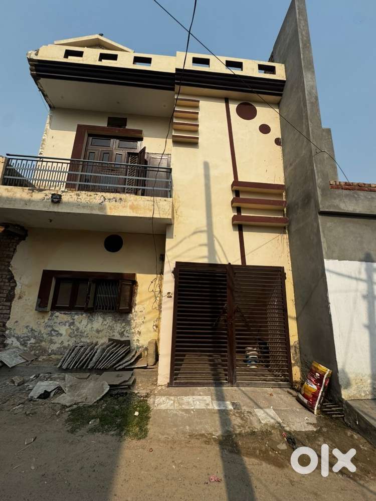 House for rent available