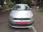 Volkswagen Vento 2010-2013 IPL II Petrol Highline AT, 2011, Petrol