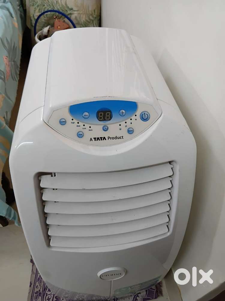 Croma Portable Air Conditioner