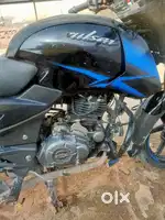 Yah gadi Hai Pulsar 150cc isko bechni hai