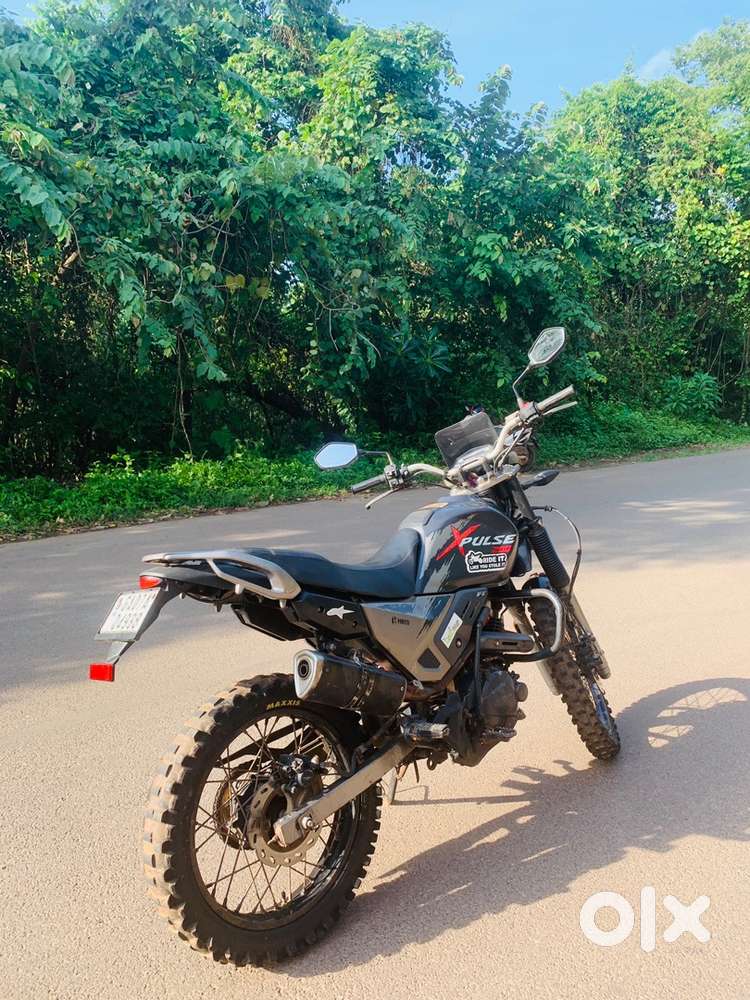 Xpulse for sale top condition