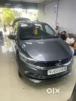 Tata Tigor 2022 CNG & Hybrids 48800 Km Driven