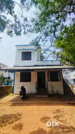 5cent of land with small home