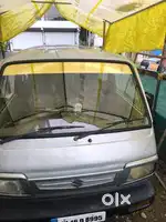 Maruti Suzuki Omni 2007  mpfi engine 8 seater