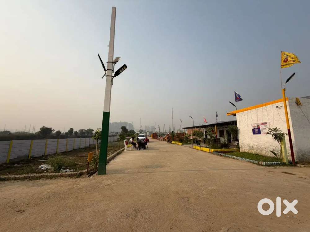 Build Your Dream Home