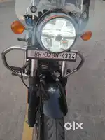 I want to sell my brandnew bike plz call