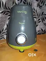 Mccoy mixer grinder 500watt