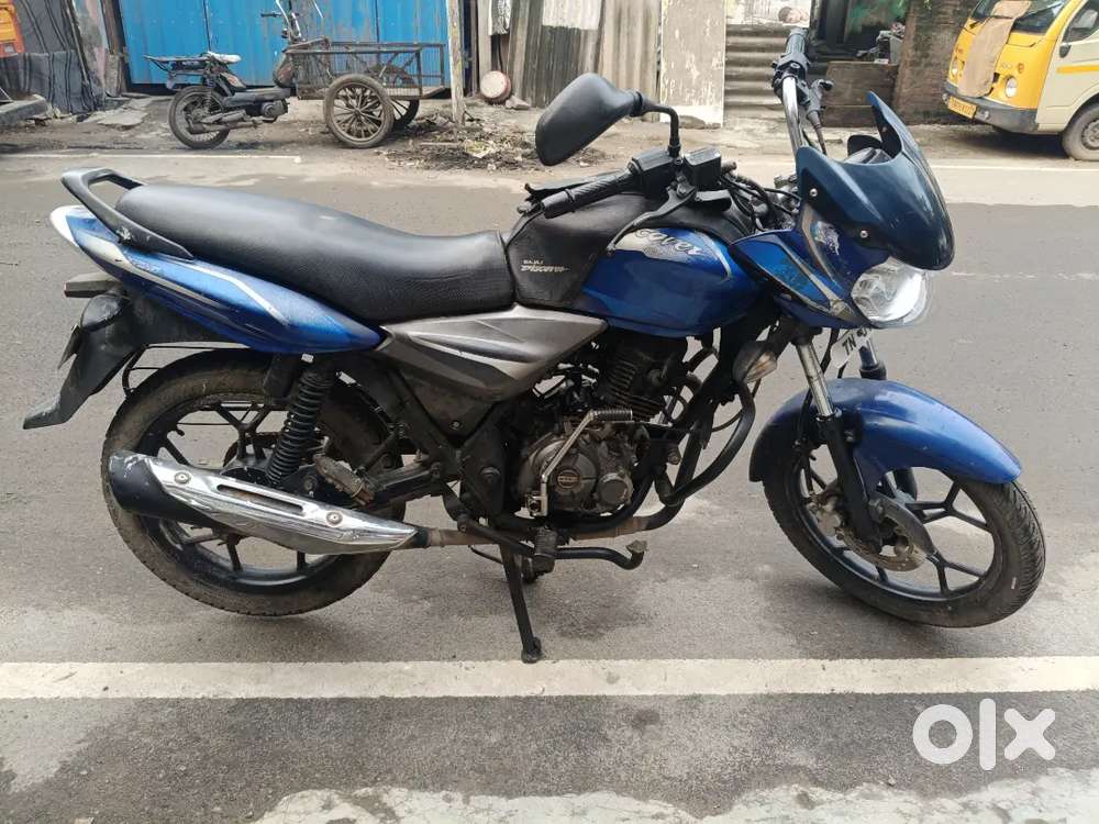 Bajaj discover  mileage 60 fix rate