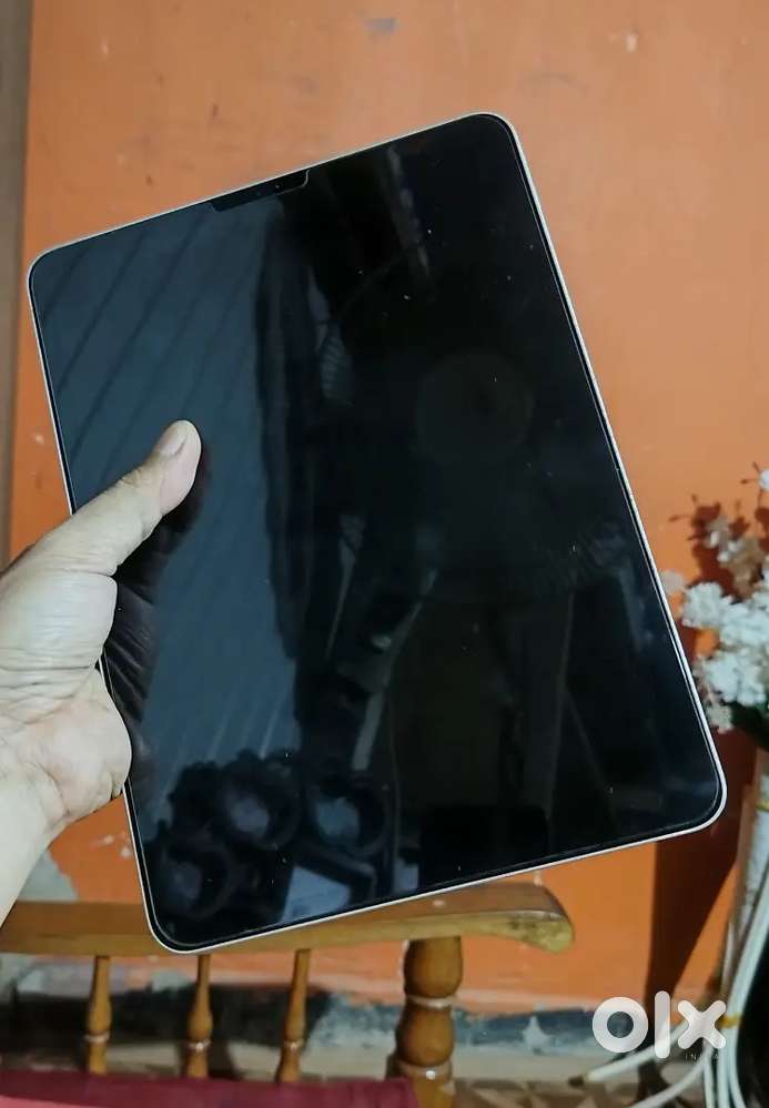 Ipad pro 11 inch 2nd Gen 128 GB