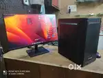 Gaming Editing i5 6th Gen, 16gb DDR4, 512 SSD, 8gb graphics