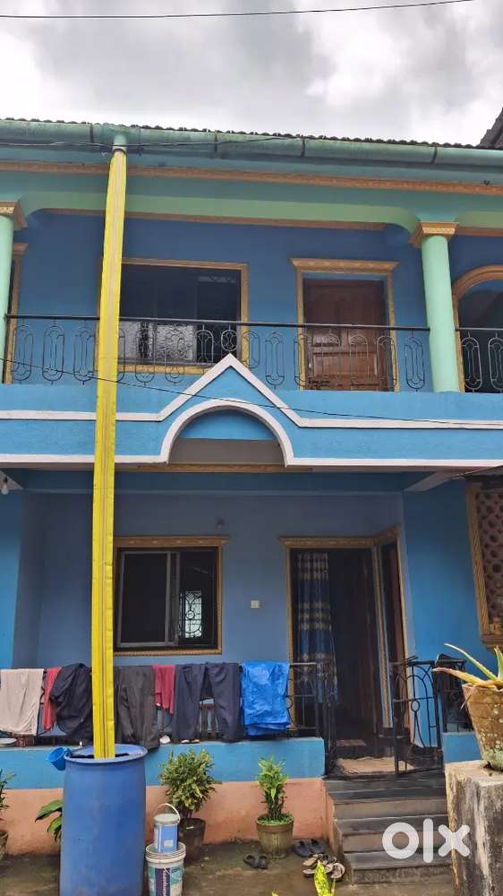 1 bhk living area 190 sqft . Kitchen 120sqft .bedroom 120 sqft.