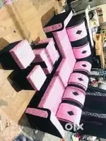 [SHANDAR FURNITURE] NEW  DISIGNER  CORNER SOFA