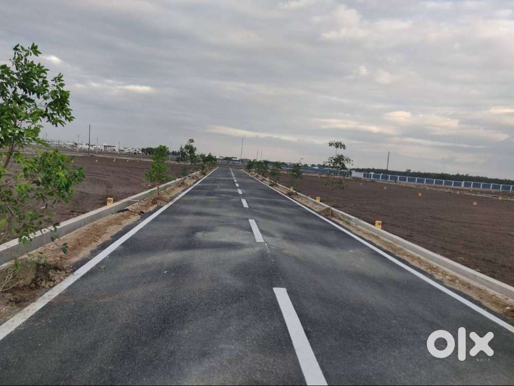 Crystal Gateway Fully Plantation Of Properties.