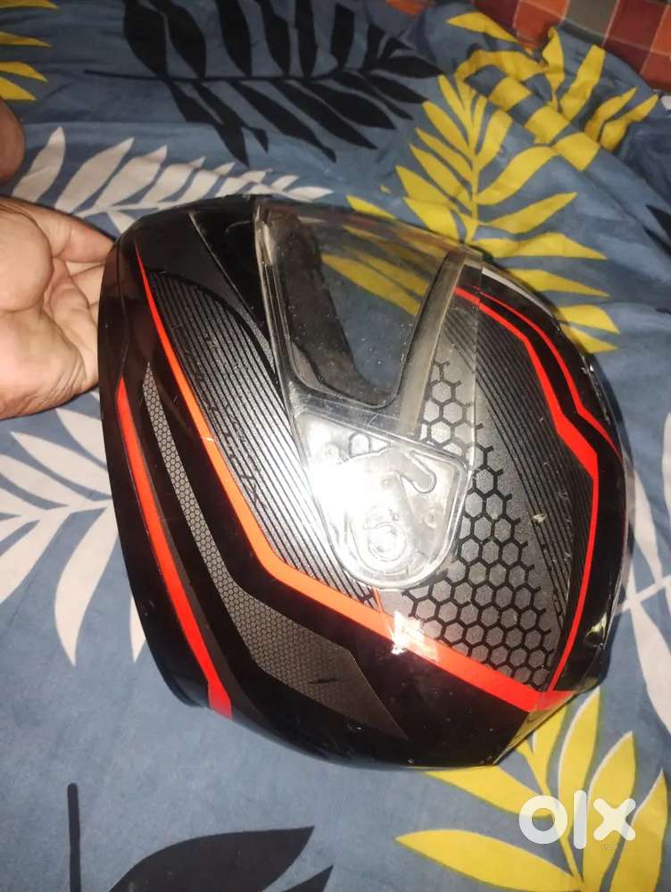 Vega bolt helmet