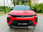 Tata Nexon, 2024, Petrol