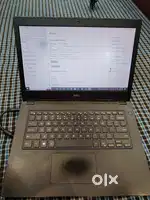 Dell laptop