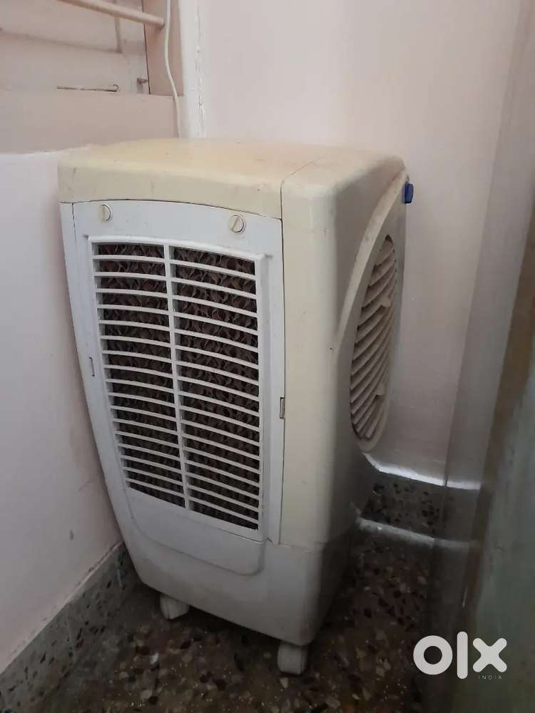 Air cooler