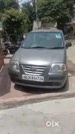 Hyundai Santro Xing 2012 CNG & Hybrids 150000 Km Driven
