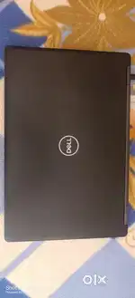 DELL Laptop (Intel i7/8th gen/16gb RAM/Original OS) sale good working