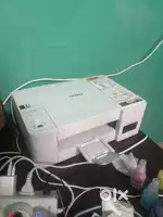 Brother Ink Tank DCP-T226 All in One (Print Scan Copy) Color Printer