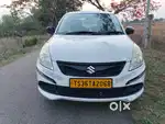 Maruti Suzuki Swift Dzire Tour 2022