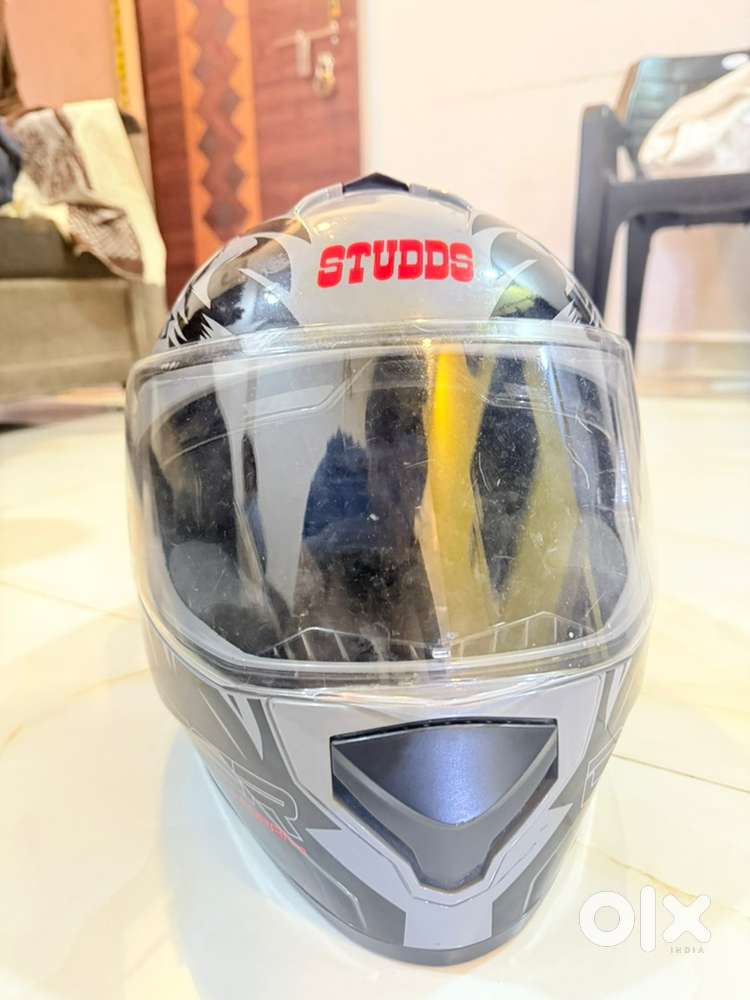 Helmet for sale