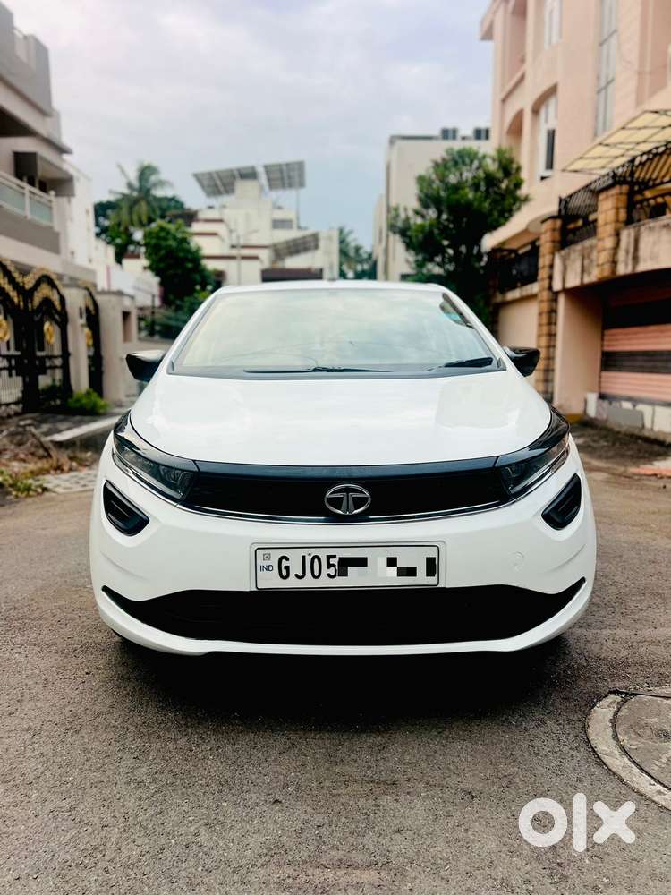 Tata Altroz 1.2 XM Plus, 2021, Petrol