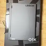Lenovo Legion Pro 7 16IRX8H 4090, I9 13th Gen, 32GB RAM , 2TB SSD, 240
