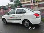 Maruti Suzuki Swift Dzire Vdi BSIV, 2014, Diesel