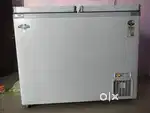 Deep freezer