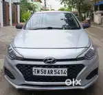 Hyundai Elite i20 Era 1.2, 2018, Petrol