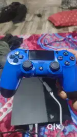 Playstation 4 ___j@îlbrókëñ PS4