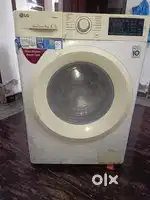 LG 6KG WASHING MACHINE