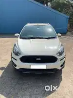 Ford Freestyle 2021 Diesel 26000 Km Driven