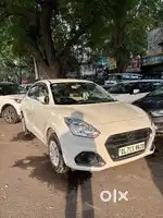 Maruti Suzuki Swift Dzire VXI(O) AMT, 2022, Petrol