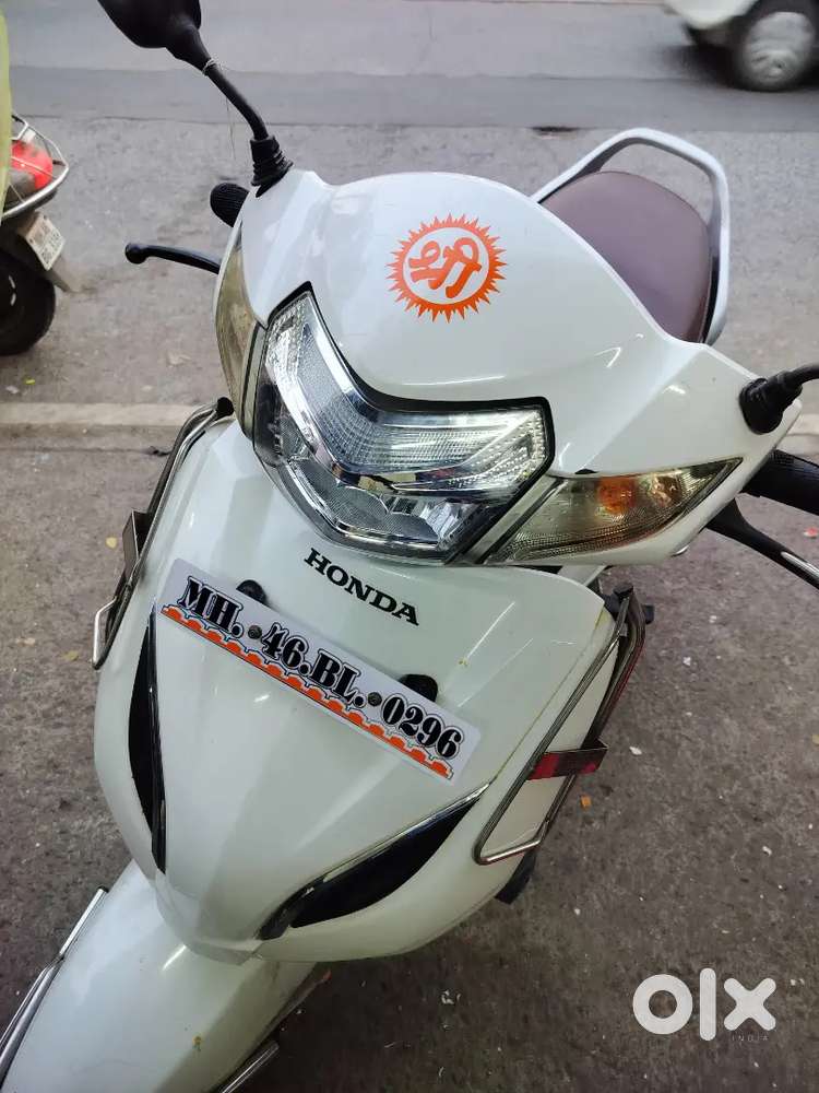 Honda activa 5 G for sale 2018 model