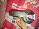 boAt Rockerz 450 w/ 40mm Drivers, 15 HRS Playback, Soft Padded