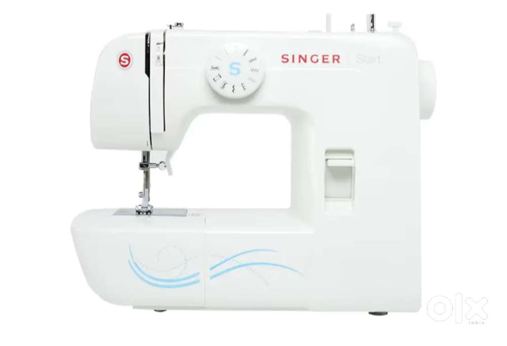 Singer stitching machine