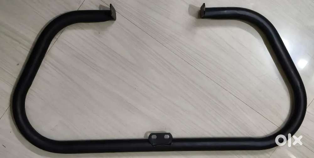 Royal Enfield Leg Guard
