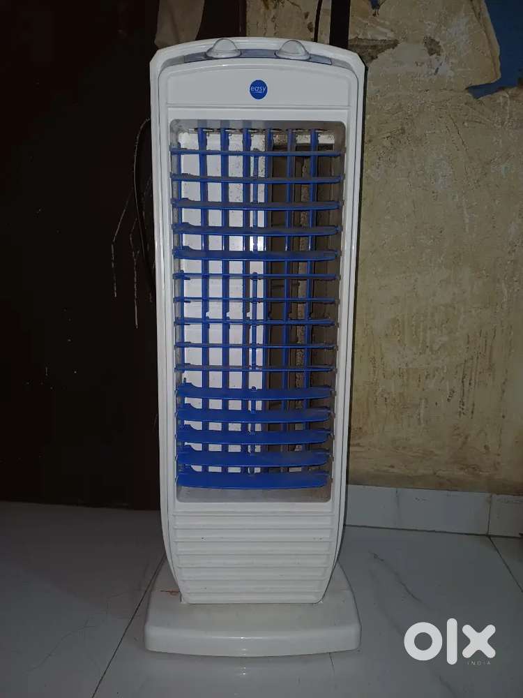 EASY TURBO FAN