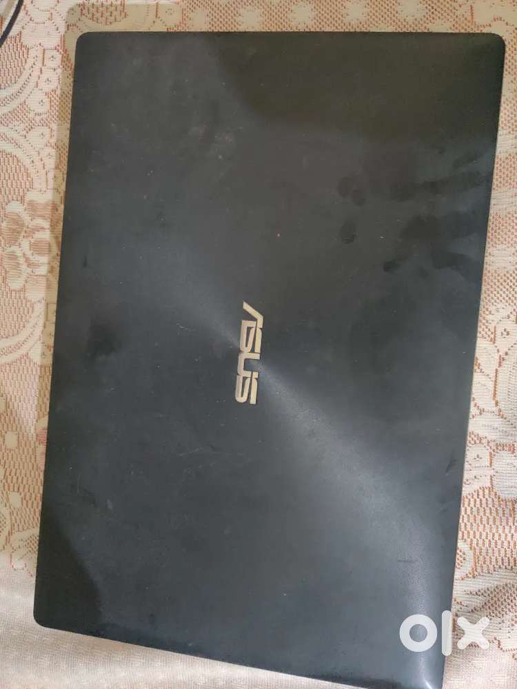 Asus laptop