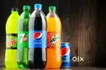 SOFTDRINKS FMCG DISTRIBUTION FIRM FOR SALE
