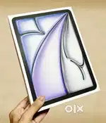 iPad Air 13-inch 128GB M3 Wifi+Cellular Sealed Pack Non-Active