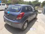 Hyundai i20 2013 Petrol 76000 Km Driven