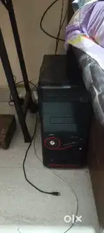 Cpu dual core