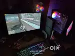 Ryzen 3 gaming + work pc  gta v 60 fps  2.5 years warranty