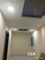 Rooms and 1 BHK for rent.